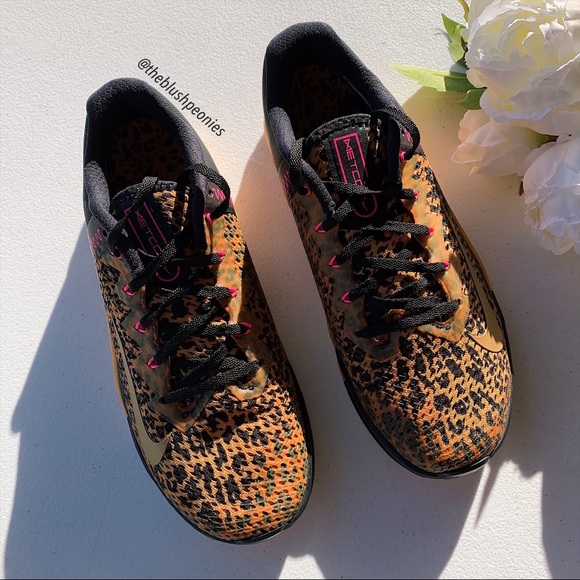 Nike Metcon 6 Women's Training Shoe NWT - Picture 4 of 13